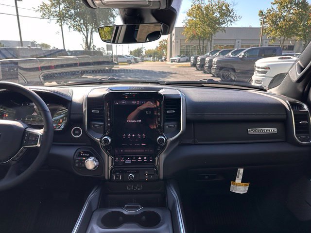 New 2027 RAM 1500 Laramie AWD/4WD image 25