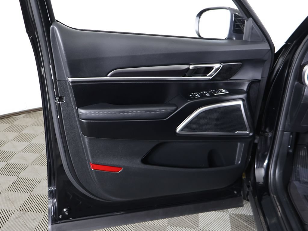 Used 2024 Kia Telluride S w/ S Sunroof Package AWD/4WD image 25