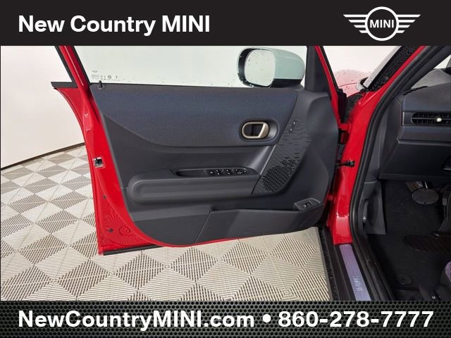 New 2026 MINI Cooper 4-Door Hardtop image 12