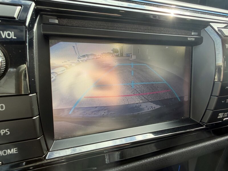 Used 2014 Toyota Corolla S FWD image 28
