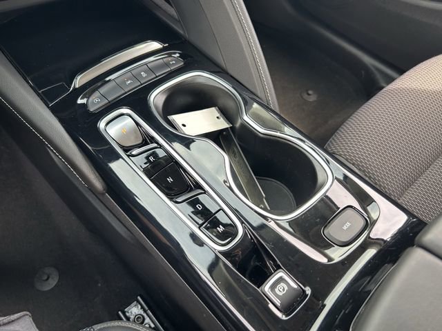 Used 2022 Buick Envision Preferred FWD image 15