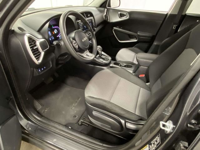 Used 2023 Kia Soul LX w/ Option Group 015 image 11