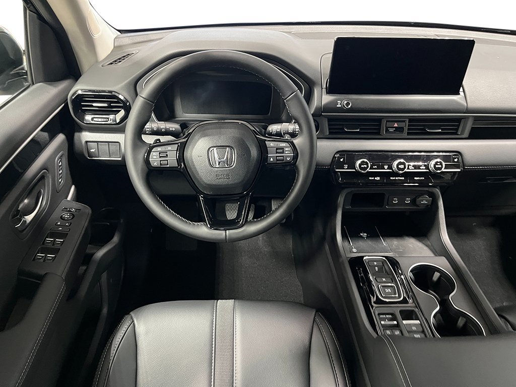 New 2026 Honda Pilot EX-L image 16