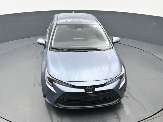 Used 2023 Toyota Corolla LE w/ LE Convenience Package image 42