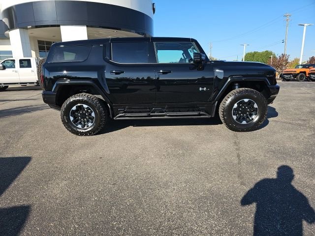 New 2025 GMC Hummer EV 3X w/ Extreme Off-Road Package image 23