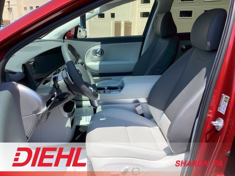 New 2026 Hyundai Ioniq 9 SEL AWD/4WD image 35