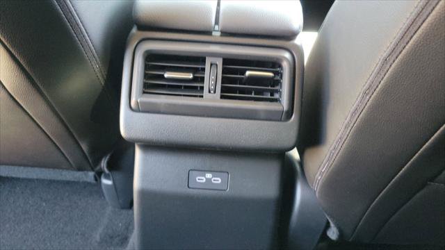 New 2026 MAZDA CX-50 AWD 2.5 Hybrid w/ Weather Package image 12