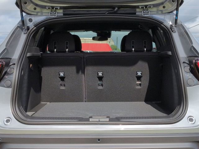 New 2026 Chevrolet Trax RS image 21