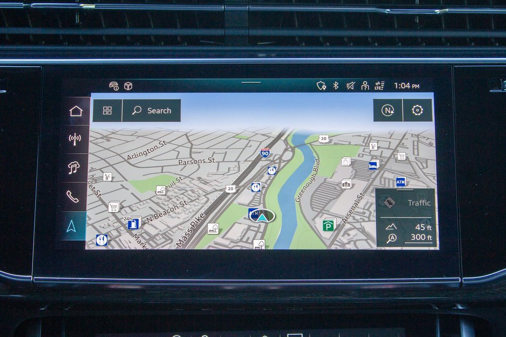 Used 2025 Audi Q7 3.0T Premium Plus image 17