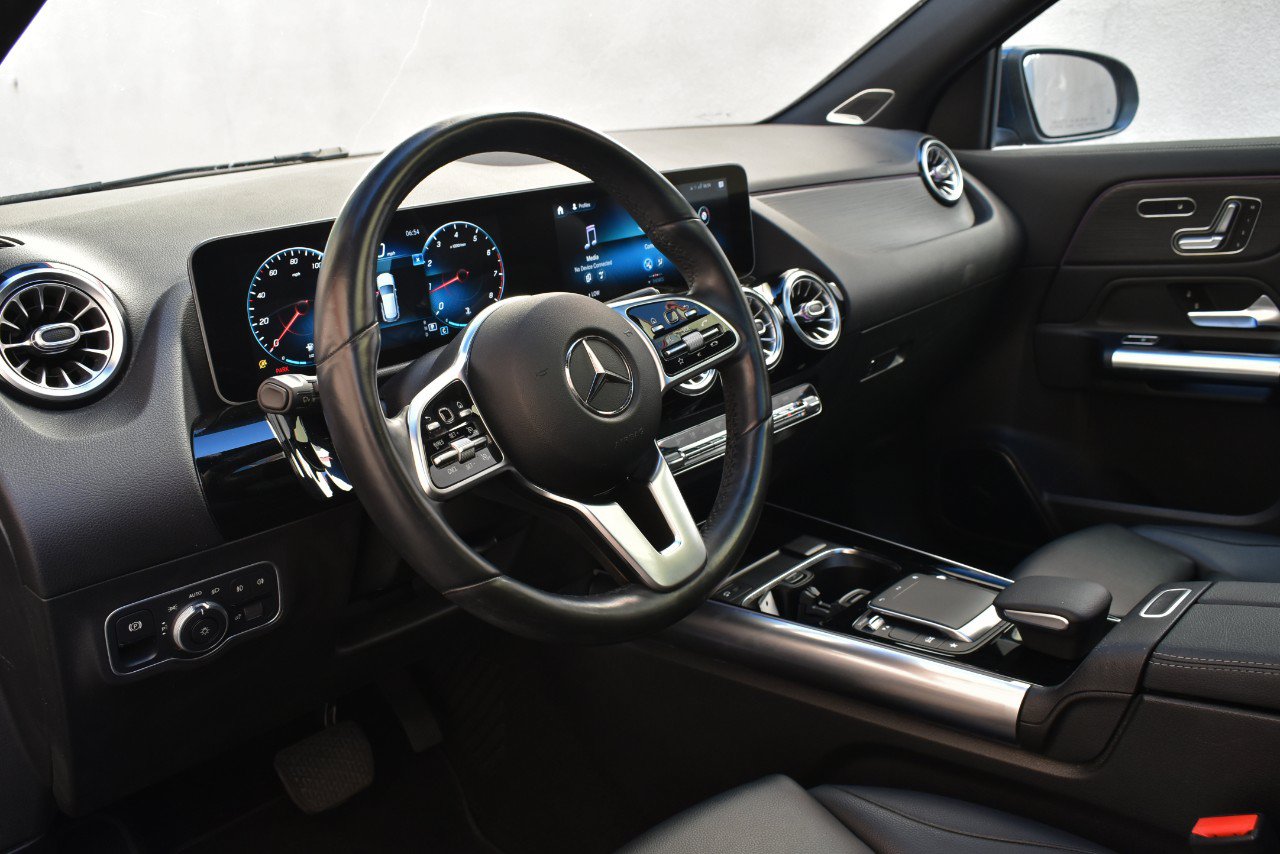 Used 2021 Mercedes-Benz GLA 250 4MATIC image 11