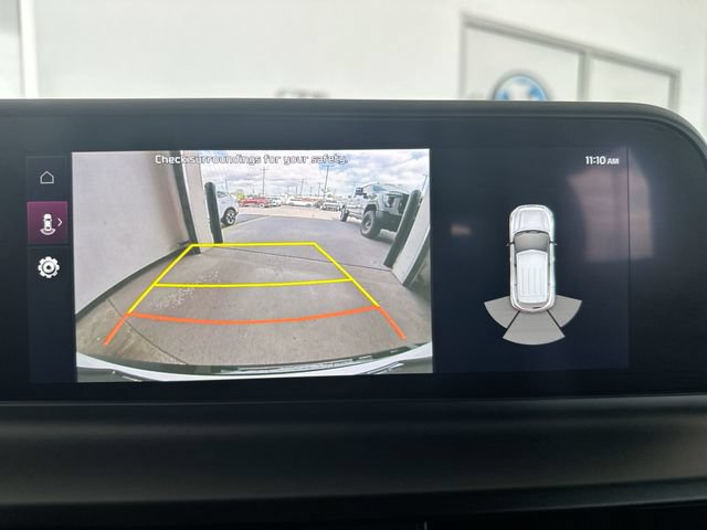 Certified 2025 Kia Seltos EX w/ EX Sunroof Package AWD/4WD image 26