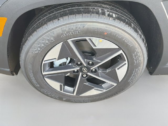 New 2026 Hyundai Tucson SEL Plus FWD image 31
