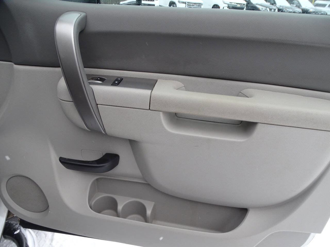 Used 2013 Chevrolet Silverado 3500 W/T image 31