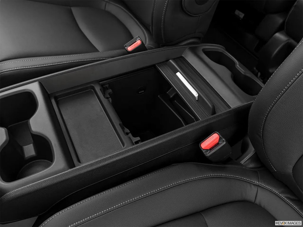 New 2026 Honda Odyssey EX-L image 13
