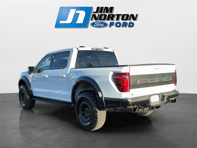 Used 2025 Ford F150 Raptor image 5