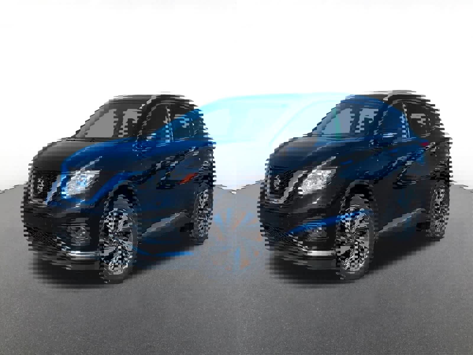 Used 2016 Nissan Murano Platinum w/ Platinum Technology Package
