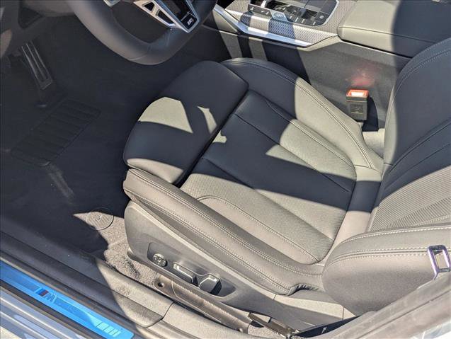 New 2026 BMW 330i Sedan RWD image 4