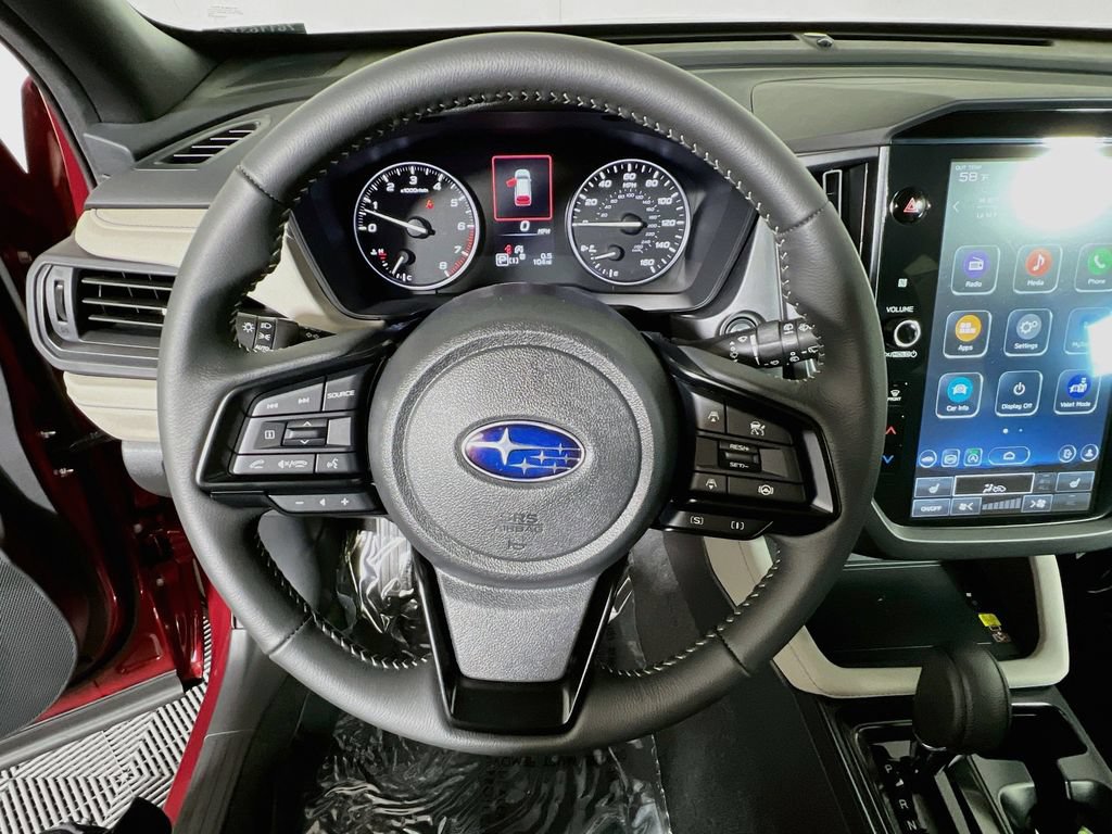 Certified 2026 Subaru Forester Premium AWD/4WD image 10