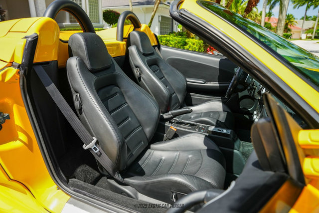 Used 2006 Ferrari F430 Spider image 49