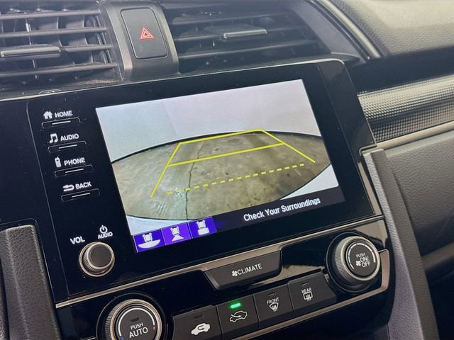 Used 2021 Honda Civic Sport image 15