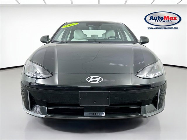 Used 2023 Hyundai Ioniq 6 SEL image 6