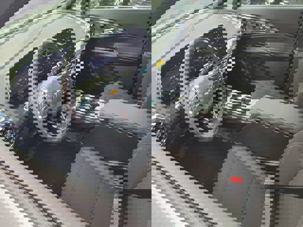 New 2026 Chevrolet Equinox EV LT image 3