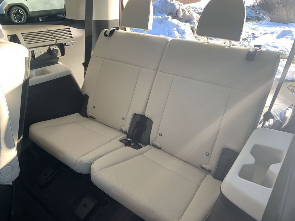 New 2025 Hyundai Santa Fe Calligraphy image 25