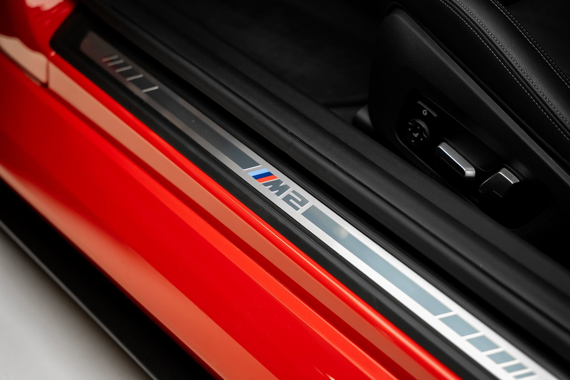 Used 2023 BMW M2 w/ Lighting Package image 58