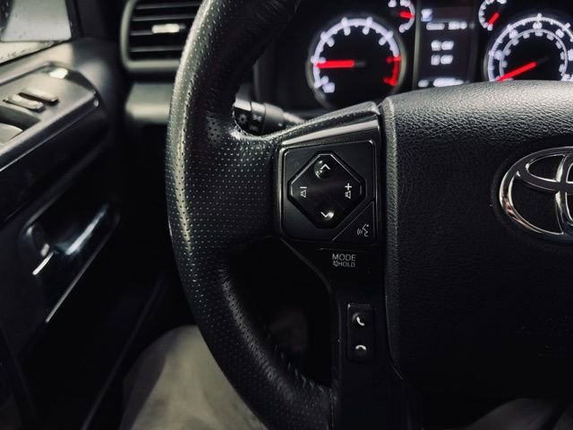 Used 2024 Toyota 4Runner TRD Off-Road Premium image 26
