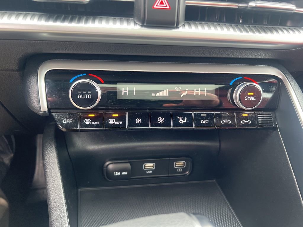 Used 2022 Kia K5 GT-Line w/ GT-Line FWD Premium Package image 55