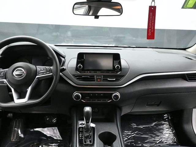 Used 2021 Nissan Altima 2.5 S image 20