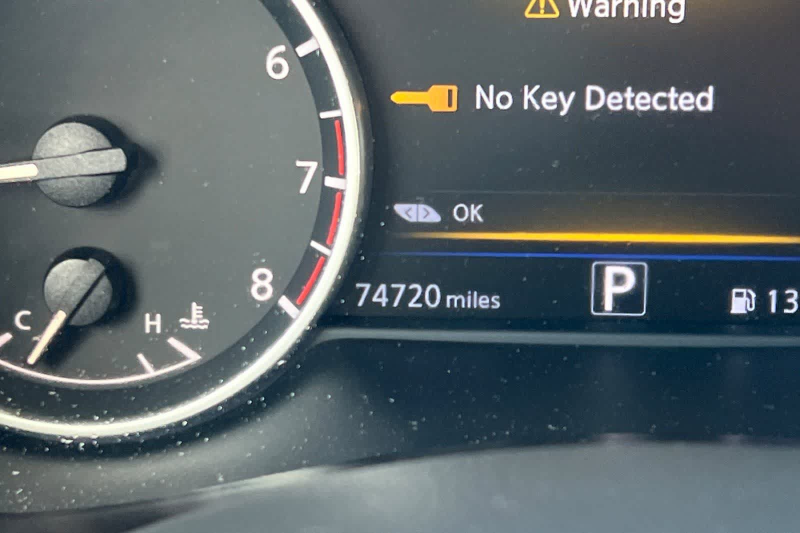 Used 2021 Nissan Murano SV FWD image 23
