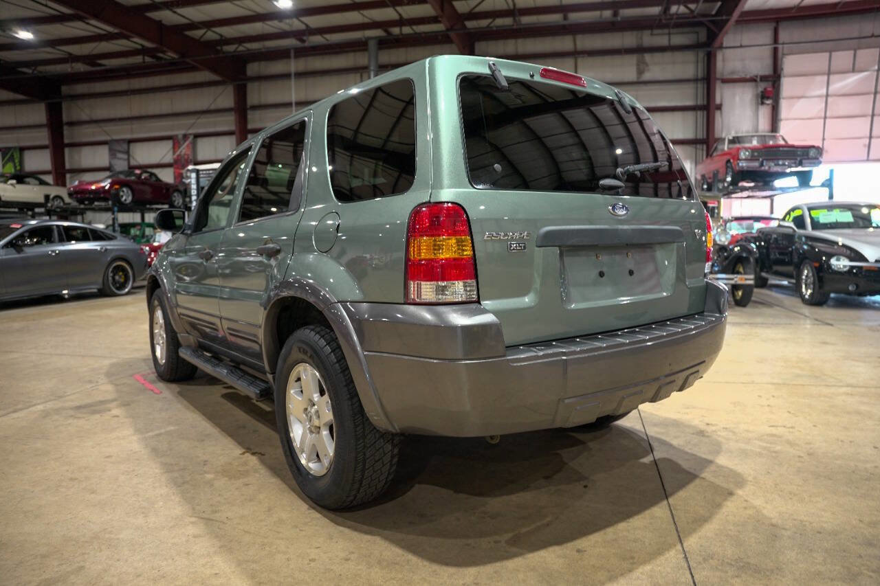 Used 2006 Ford Escape XLT image 6