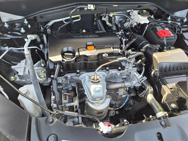 Used 2025 Honda HR-V Sport image 27