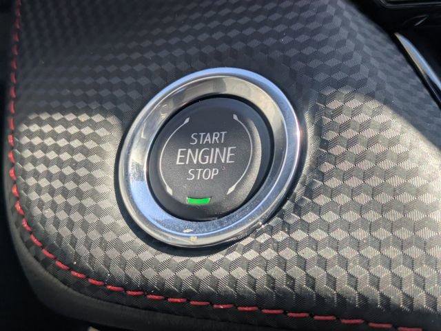 New 2026 Chevrolet Equinox RS image 34