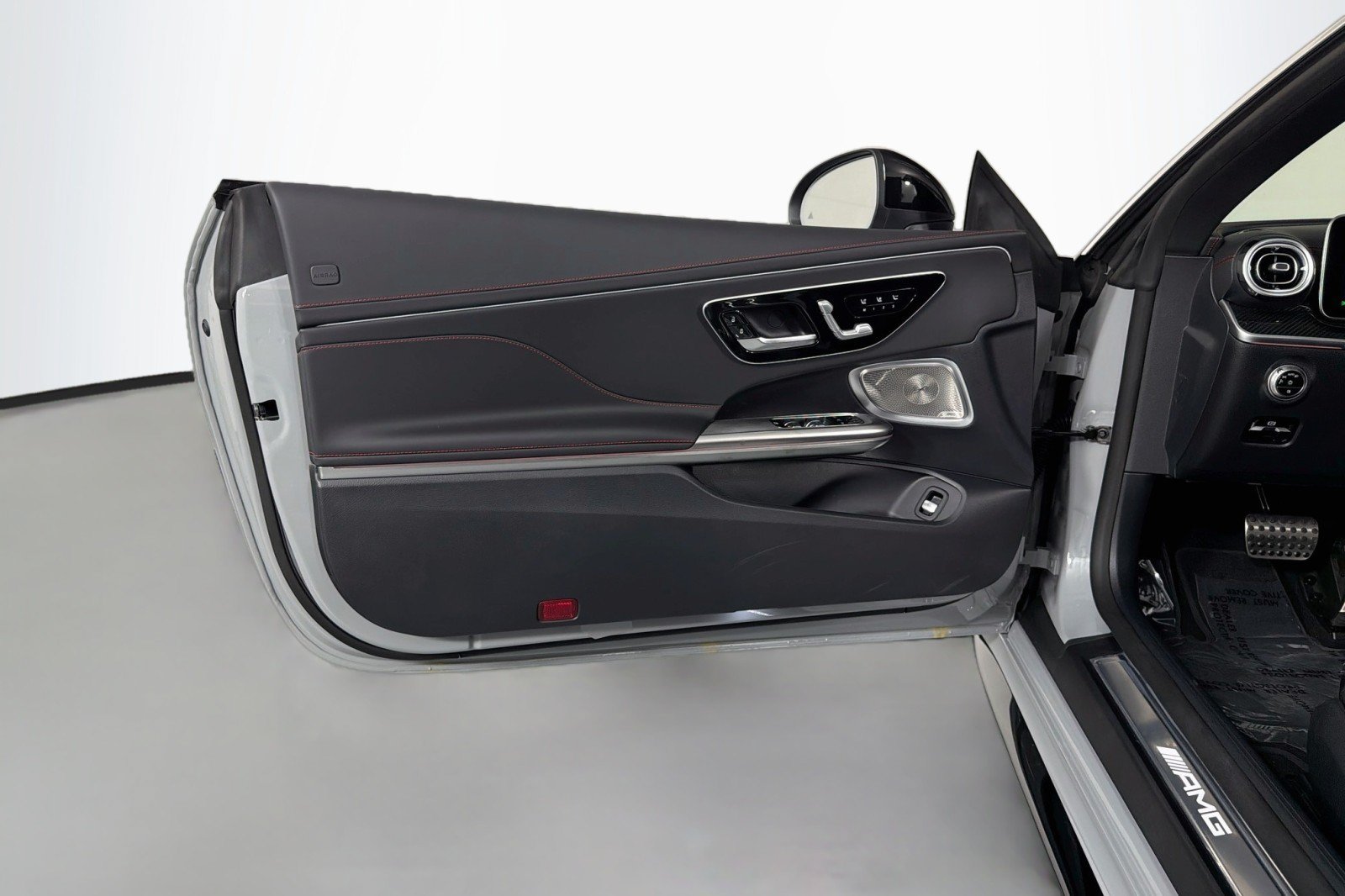New 2027 Mercedes-Benz CLE 53 AMG 4MATIC Cabriolet image 22