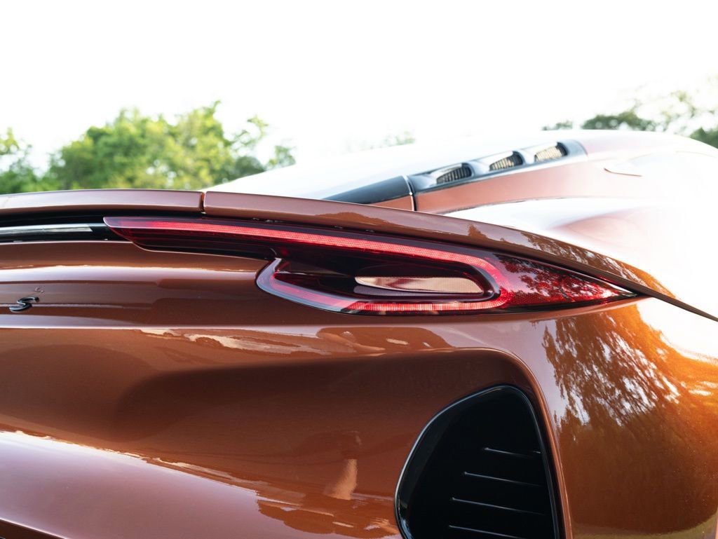 New 2026 Lotus Emira RWD image 40