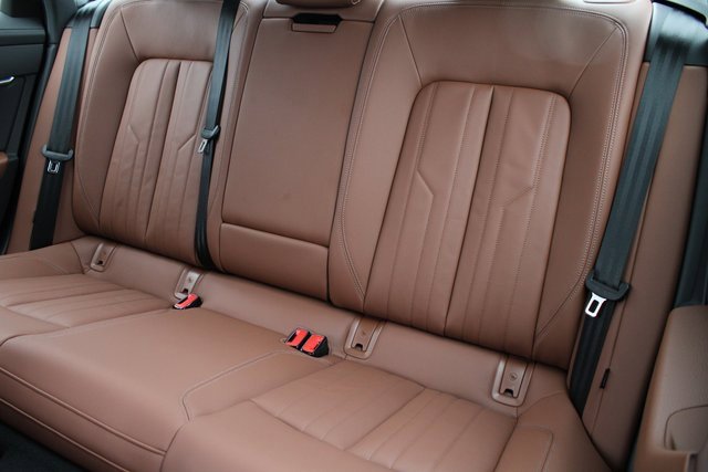 New 2025 Audi A6 2.0T Premium image 8