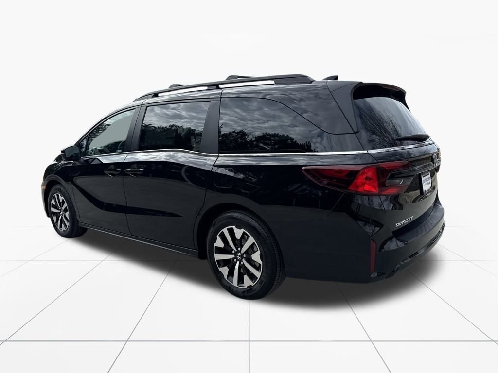 New 2026 Honda Odyssey EX-L image 6