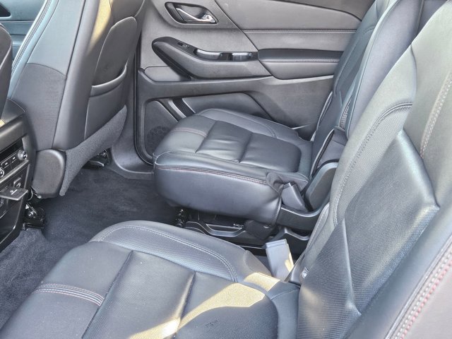 Used 2023 Chevrolet Traverse RS image 12