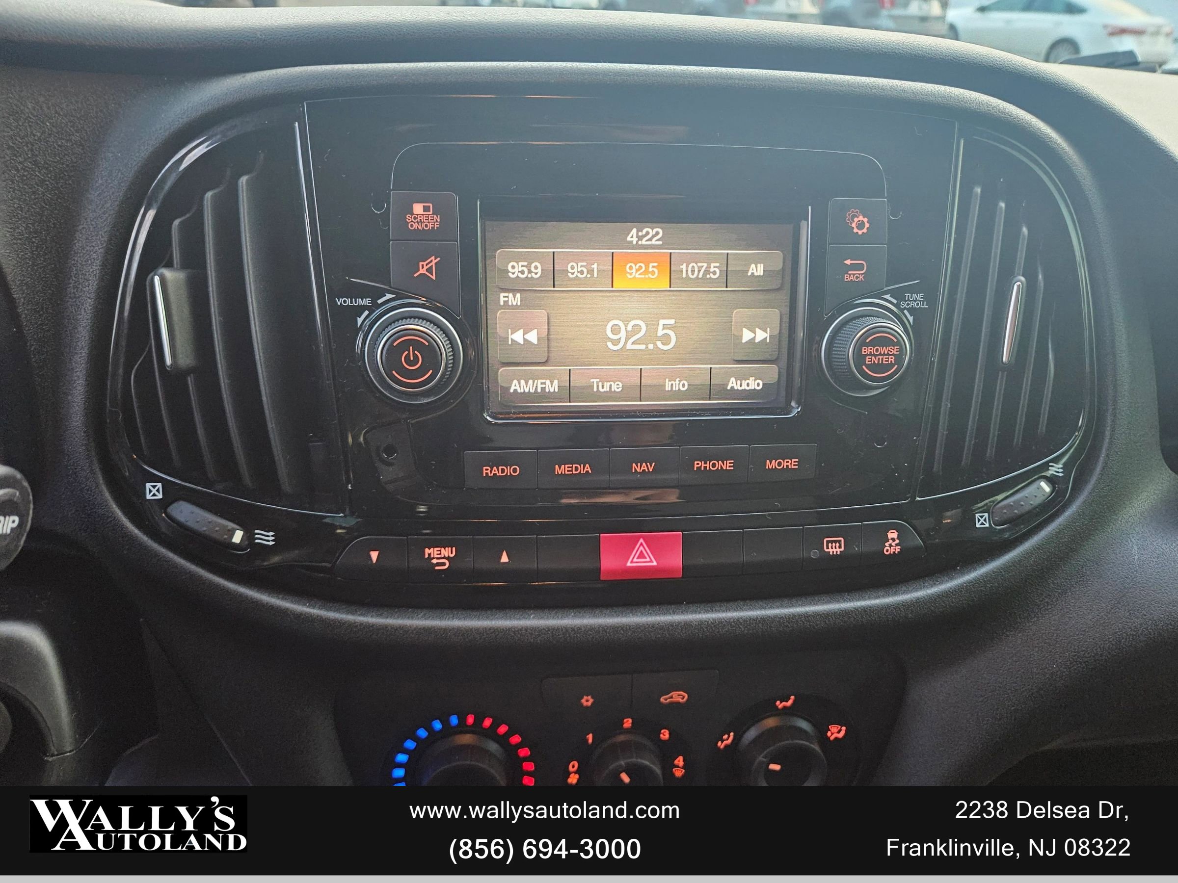 Used 2019 RAM ProMaster City Tradesman SLT image 34