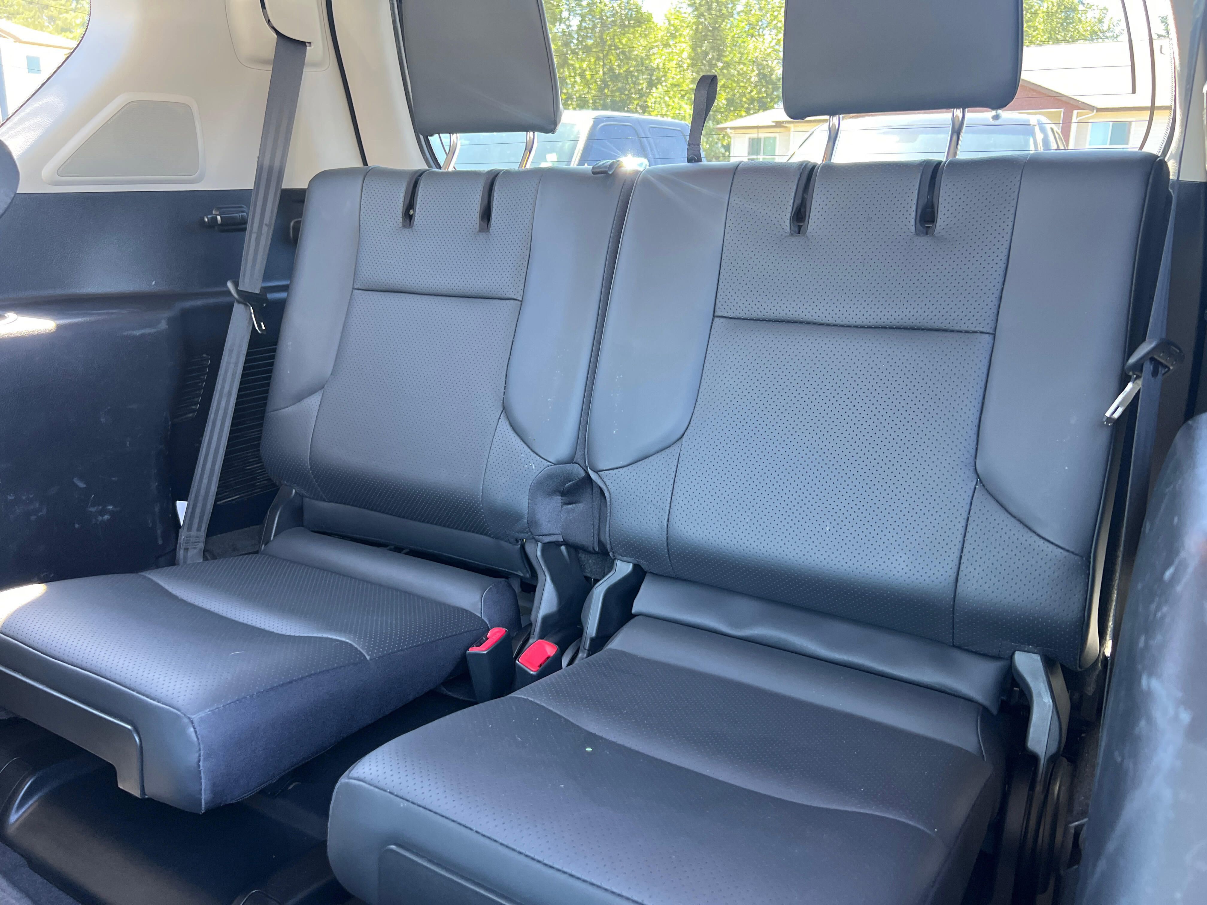 Used 2019 Lexus GX 460 Luxury image 31