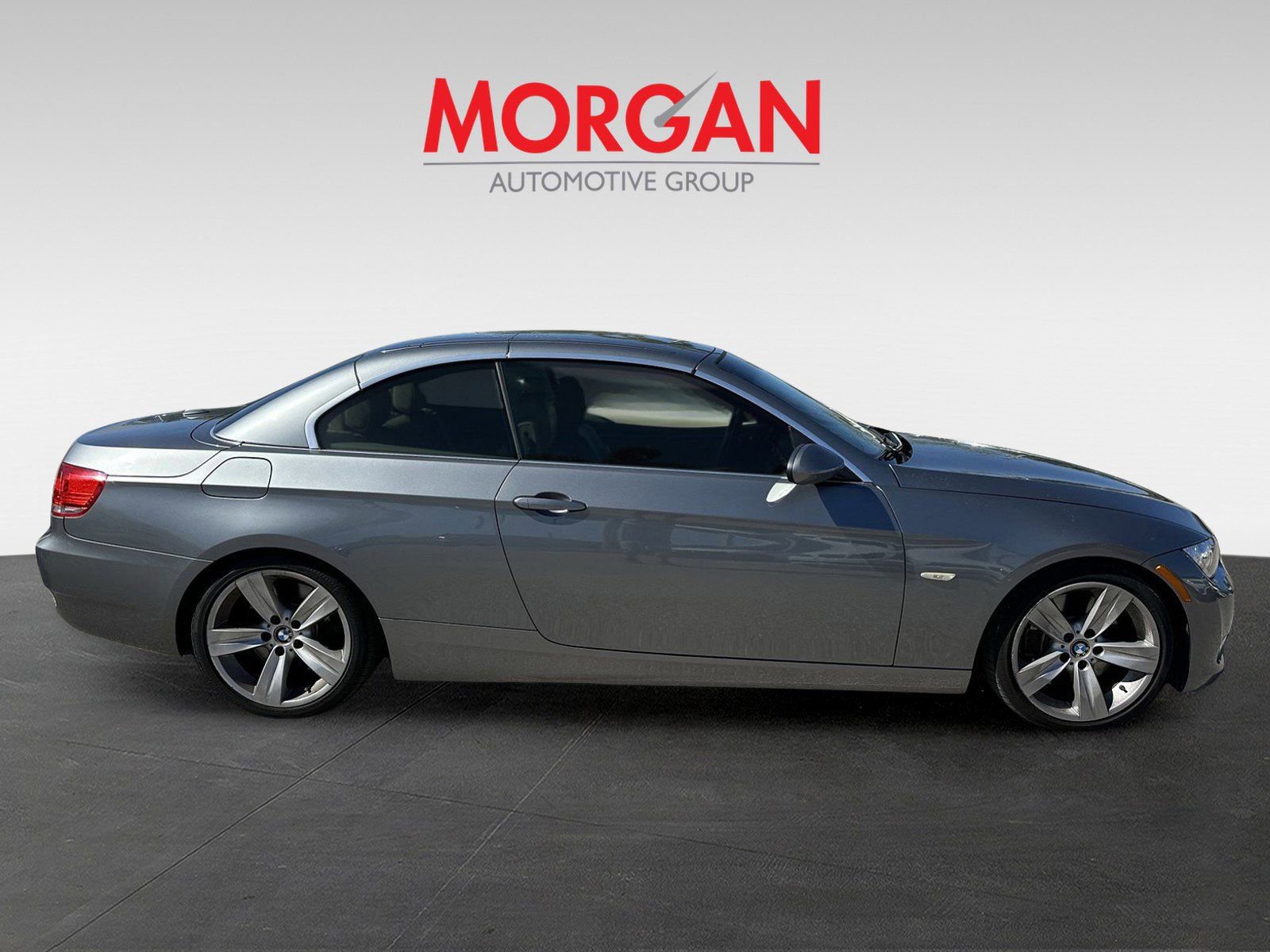 Used 2008 BMW 335i Convertible image 3