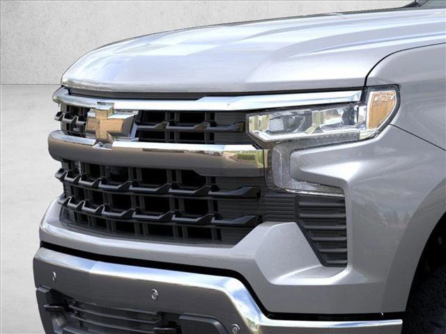 New 2026 Chevrolet Silverado 1500 LT w/ Safety Package image 13