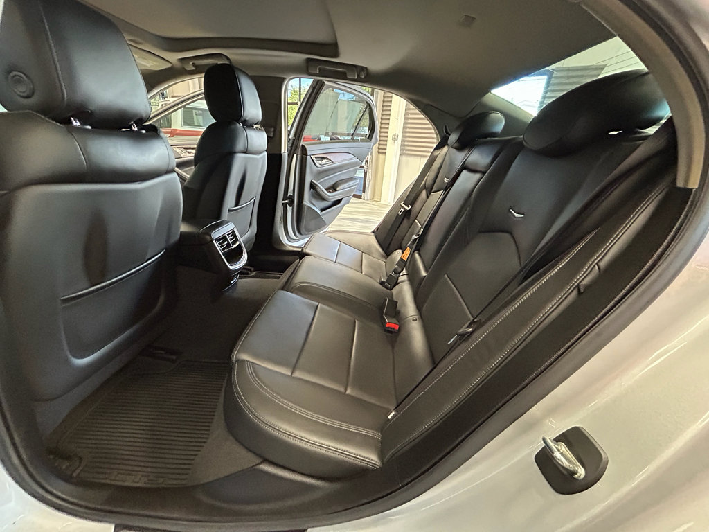 Used 2019 Cadillac CTS Luxury AWD/4WD image 54