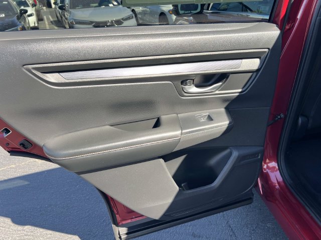 Certified 2024 Honda CR-V Sport image 19