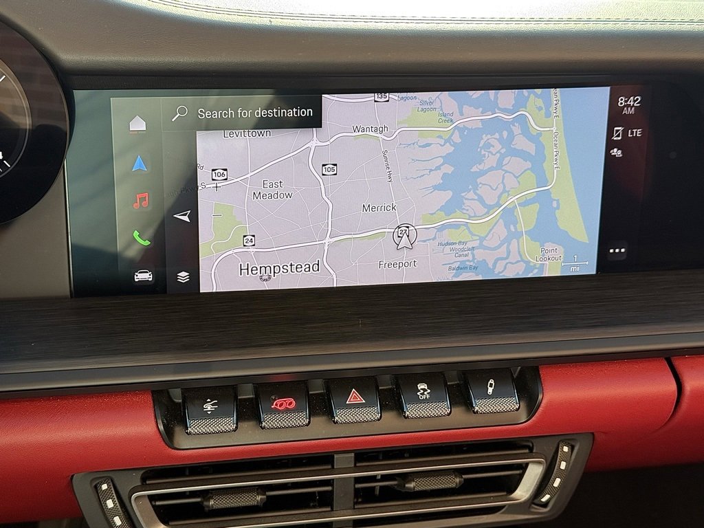 Certified 2022 Porsche 911 Carrera GTS image 15