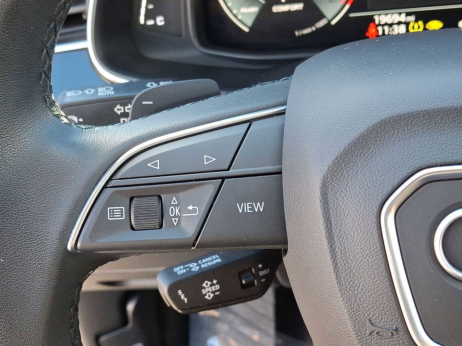 Used 2023 Audi Q7 2.0T Premium Plus w/ Premium Plus Package image 17