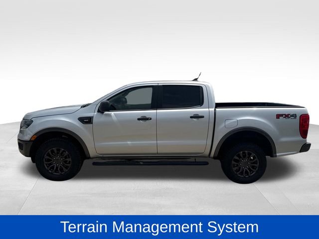 Used 2019 Ford Ranger XLT w/ FX4 Off-Road Package image 7