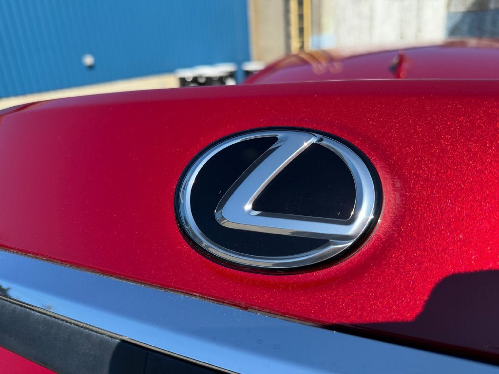 Used 2021 Lexus ES 250 w/ Premium Package AWD/4WD image 34